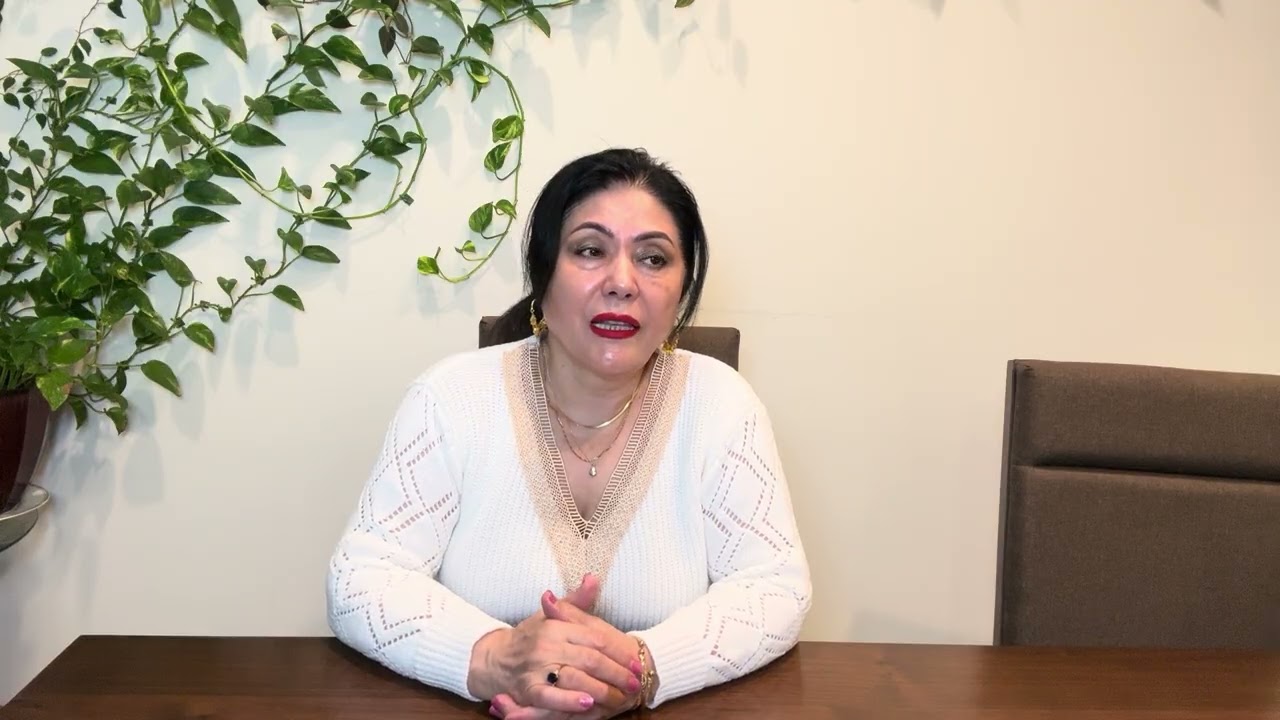 داستان زن مهاجر افغان در غربت ؛ از اشک تا ثروت ، بعداز مرگ مادرم ، این پیرمرد ناجی ام شد