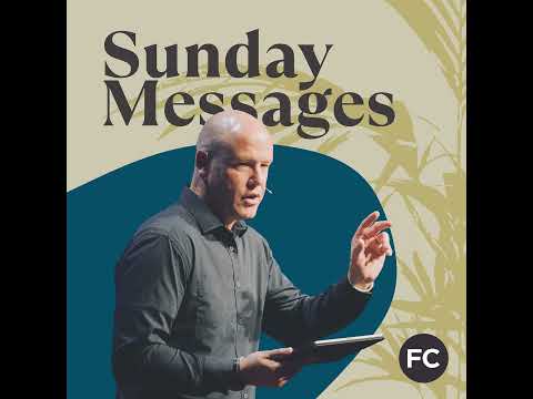 Our Ancient Faith Week 3 |  We believe in the Holy Spirit