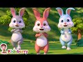 Little Bunny Song Cute Bunny Song For Kids Nursery Rhymes Baby Songs Kidsberry mp3