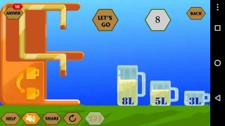 River IQ Level 6 screenshot 5