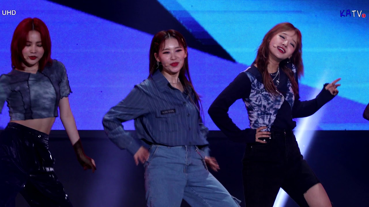 201018 / 위키미키 (Weki Meki) 엘리 직캠 