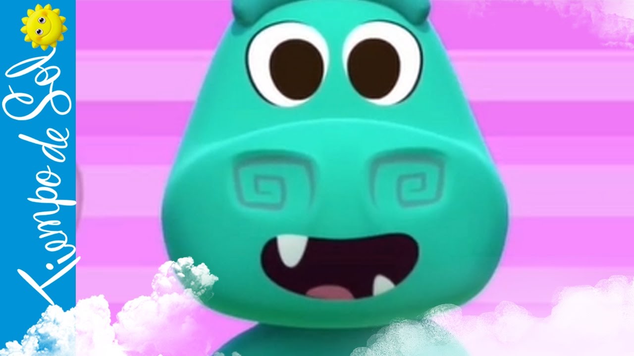 Dúo Tiempo de Sol - Cha Cha Cha Del Cocodrilo