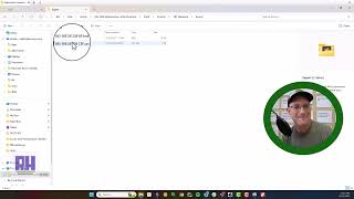 Boundary Search Drawing Set-Up - Part 2