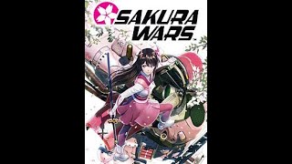 Game Fly Rental (97) Sakura Wars (2019) Part-18 Lucky Charm screenshot 1