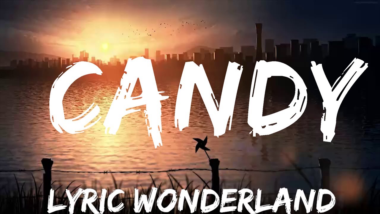 Doja Cat Candy (Lyrics) Music is for me YouTube