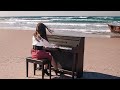 Pirates of the Caribbean (He's a Pirate) Piano Cover - Yuval Salomon