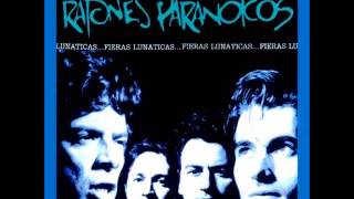 Miniatura de vídeo de "Ratones Paranoicos-La Nave ,1991"