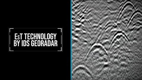 IDS GeoRadar | EsT Technology