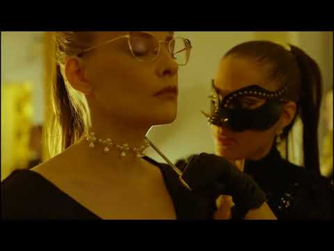 Performance Maîtresse Isadora