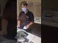 Woman Goes Ballistic After Man Enters Wi S Spa In L A With Penis Out In Front Of Women And Children 