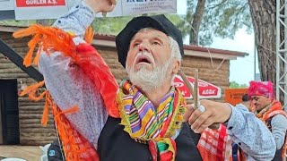 Dayım Oyunhavasi Oynayanların Simgesi
