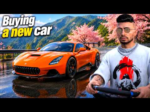 🚨 GTA V ROLEPLAY LIVE 🔴 | Police Chase, Crime & Full Masti 😂 #yatraroleplay