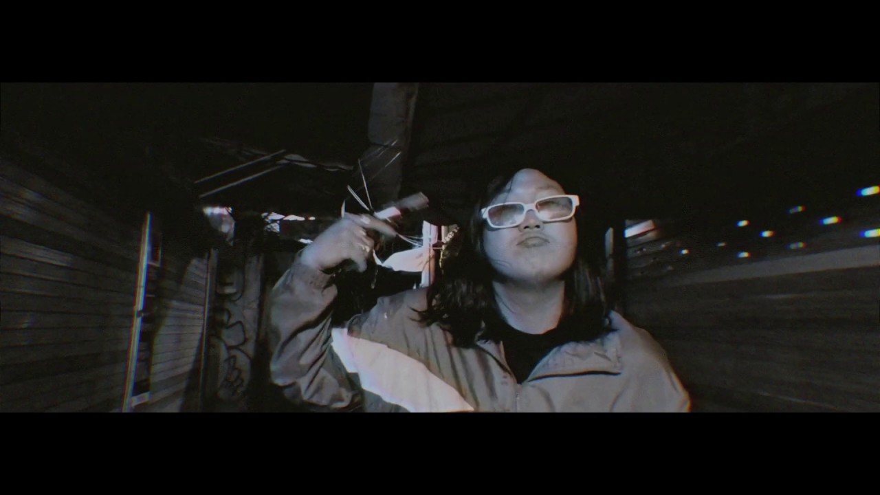 히로뽕즈(Hero of bbong's)- 꿔바로우 Official M/V (Quobaorou)