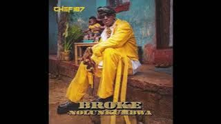 Chef 187 - Nalamupampamina ft. Sam Nyambe (Broke No Lunkumbwa)