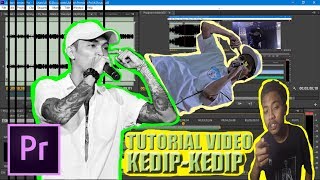 Tutorial video Kedip-kedip seperti rapper ALA YOUNG LEX ( Adobe Photoshop Pro CS6 ) screenshot 3