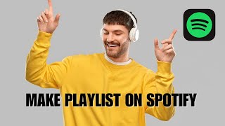 How To Make Playlist From Spotify Liked Songs