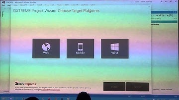 Dave Mendlen Introduces DXTREME