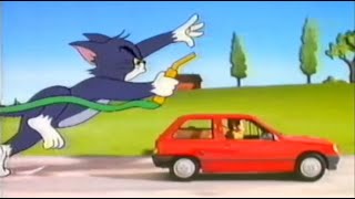 30.04.1992 Rtl Werbung Bei Nachtfalken Nr.2