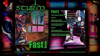 Sturm - Symphonie der Seele