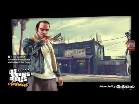 Los angeles crimes v1.9