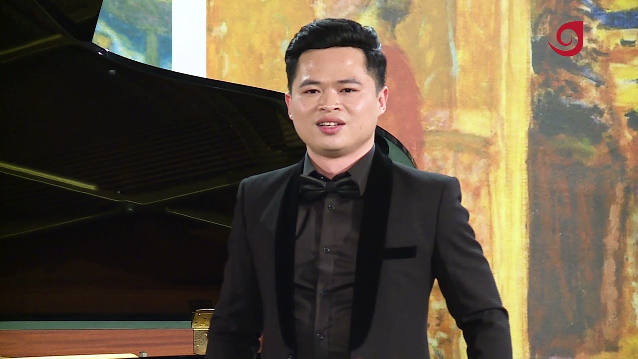 paolo and chi hanoi New STORIA DELL'AMORE CONCERT: Tosti - Ideale - Quốc Chí