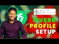 Fiverr Profile & Gig Setup Tutorial in Bangla | Fiverr Profile Secrets | Asadullah Galib Freelancer