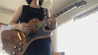 mcr -  na na na (cover) #cover