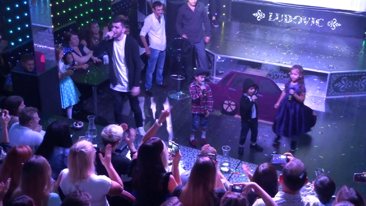 Лада седан "Хошики" - YouTube