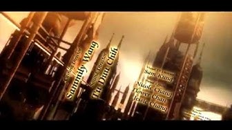 Jay Chou 周杰倫【龍戰騎士 Dragon Rider】-Official Music Video