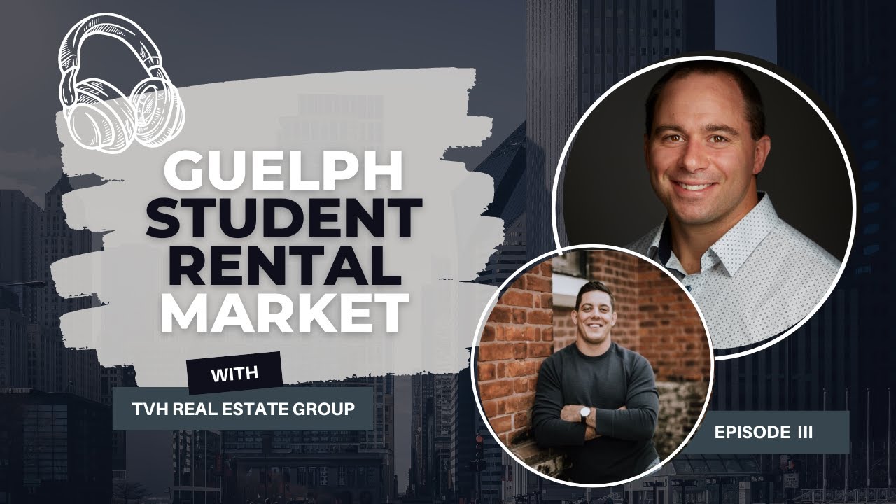 Guelph Student Rental Market 2022
