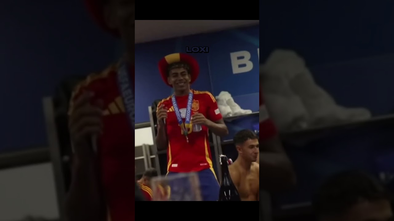 Welcome to Spain 🇪🇸❤️ 