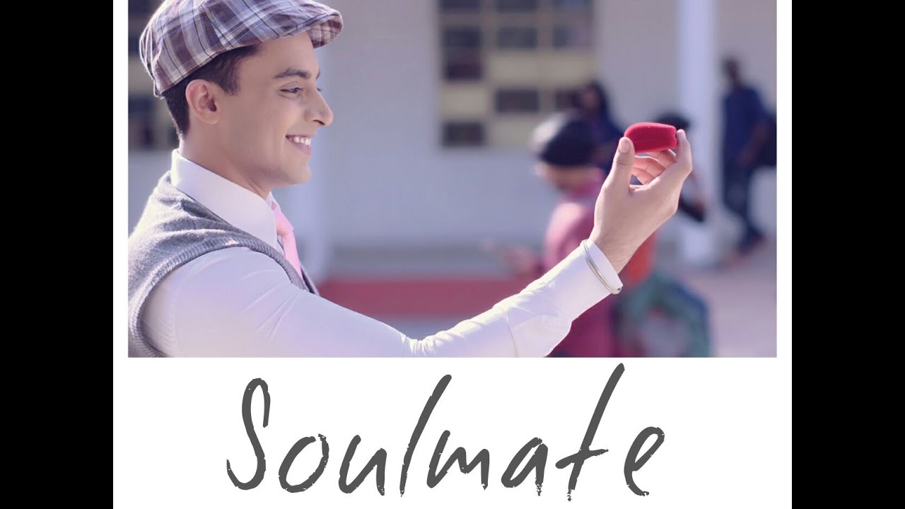New Assamese Video Song Soulmate