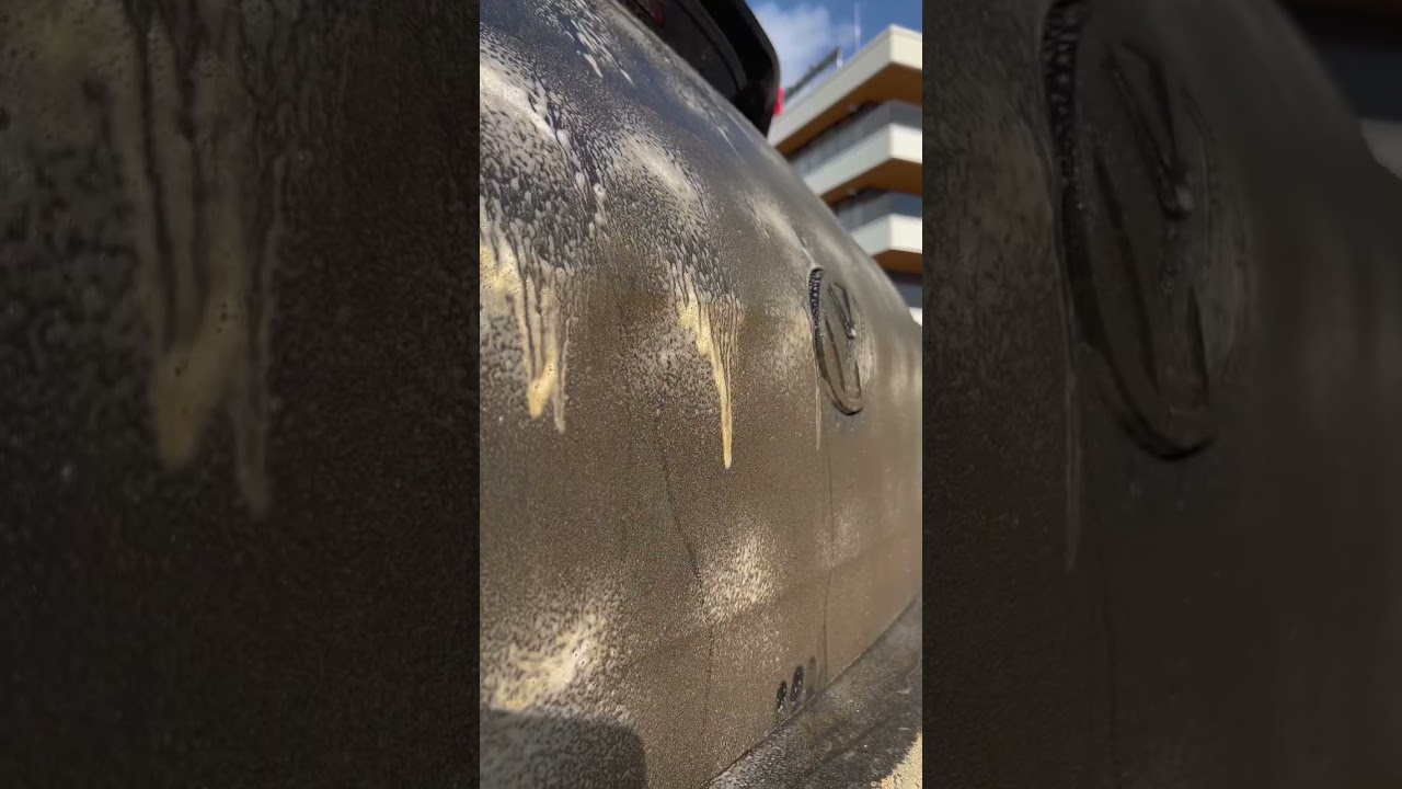 Blast Heavy Duty Cleaner