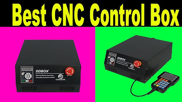 Top 5 Best CNC Control Box Review 2020