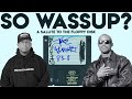 Capture de la vidéo So Wassup? Episode 61 | Gang Starr - The Planet