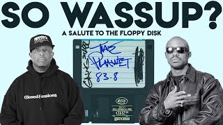 So Wassup? Episode 61 | Gang Starr - The Planet