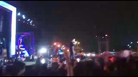 Wooow,,!!! NOAH - Kukatakan Dengan Indah | Karnaval Ancol Gempita 2019