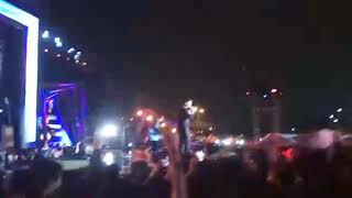 Wooow,,!!! NOAH - Kukatakan Dengan Indah | Karnaval Ancol Gempita 2019
