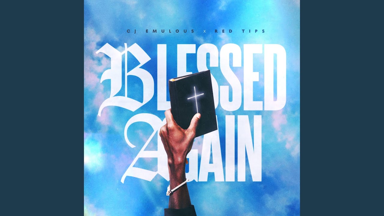 Watch Blessed Again on YouTube Watch Blessed Again on YouTube