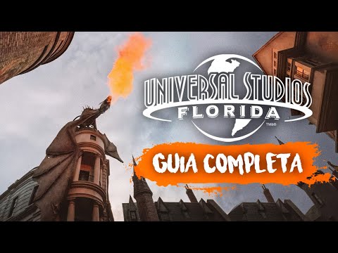 Vídeo: Octubre a Universal Orlando: guia de temps i planificació