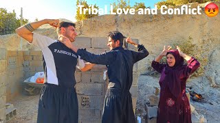 Download Lagu A nomadic marriage proposal leads to conflict between tribal families. MP3 Download Lagu A nomadic marriage proposal leads to conflict between tribal families. MP3