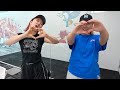 【おまけ映像】五頭さんをお見送りしたあとも感動で愛が止まらない