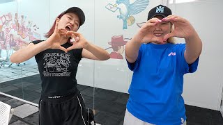 【おまけ映像】五頭さんをお見送りしたあとも感動で愛が止まらない