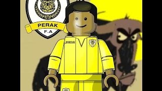 Malaysia Cup Final 2000  Perak 2 Nsembilan 0