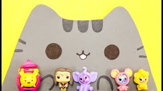 Manualidades kawaii para decorar fáciles con reciclaje -Cute kawaii diy