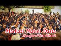 Markazi matmi dasta manglaur uttarakhand  10 moharram 2023