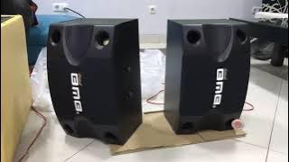 Cek Sound Ramayana Mirip -Unboxing Sounds BMB Power SA-3700U