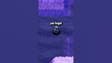 The MOST Forgotten Feature in Pokemon Ruby and Sapphire??