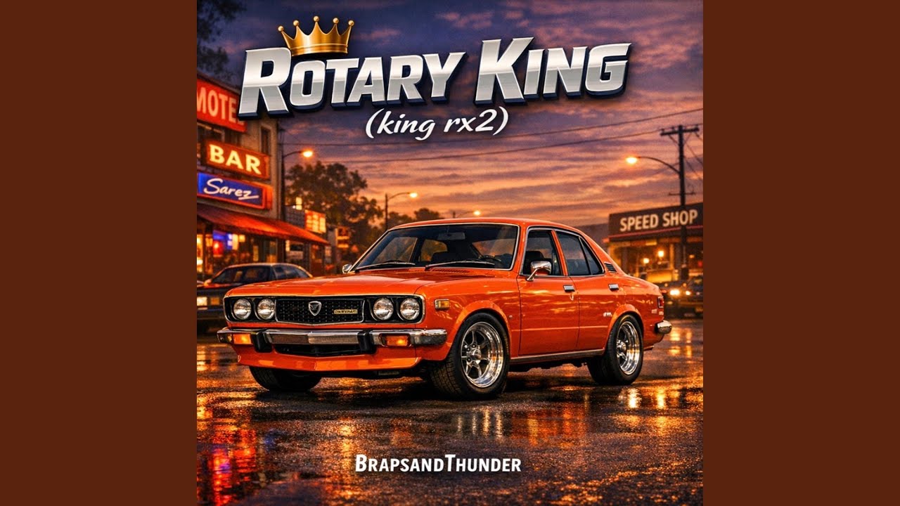 Rotary King (King Rx2)