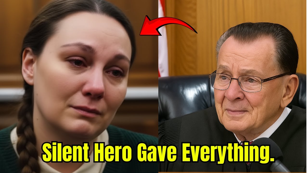 Judge Frank Caprio's MOST EMOTIONAL Case - Deaf Woman's Ultimate Sacrifice